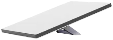 Starlink Mini satellite internet terminal